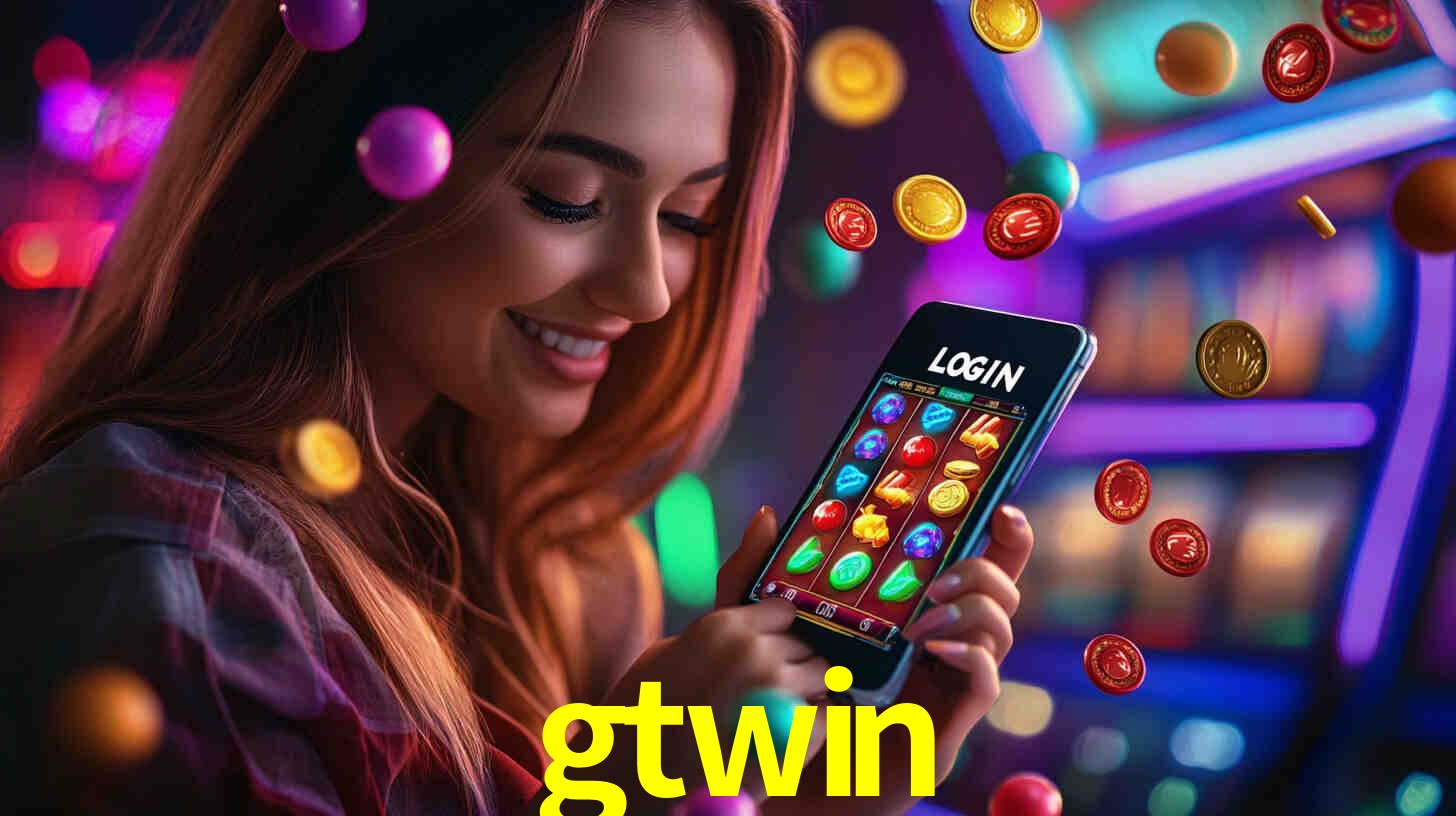 gtwin: Seu Cassino Premiado com Pagamentos Rápidos