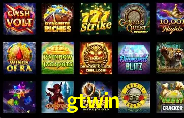 Descubra a Essência do gtwin: Nossa História e Compromissos