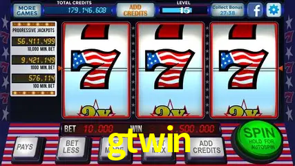 A Revolução dos Aplicativos de Jogos no gtwin