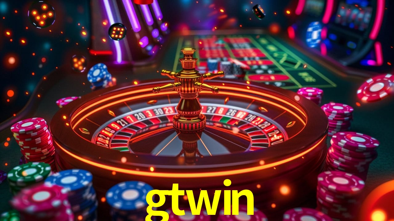 Apostas de Futebol gtwin