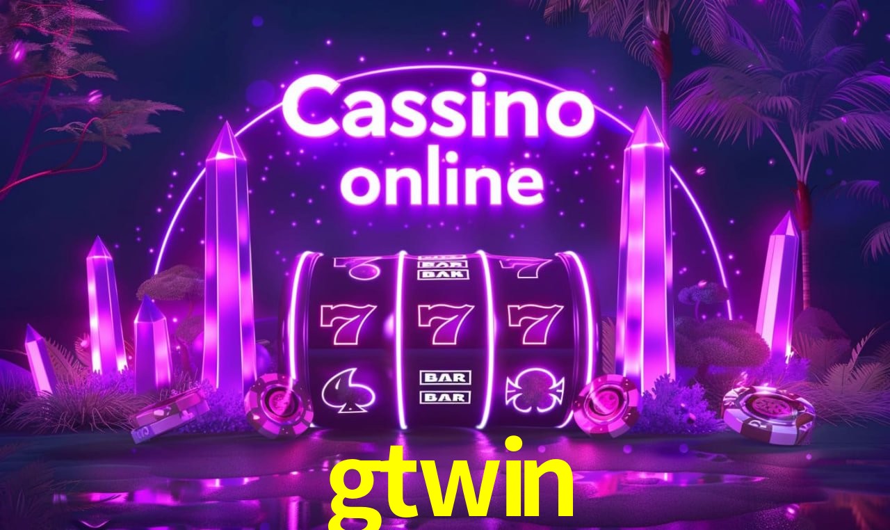Jogos de Slot gtwin