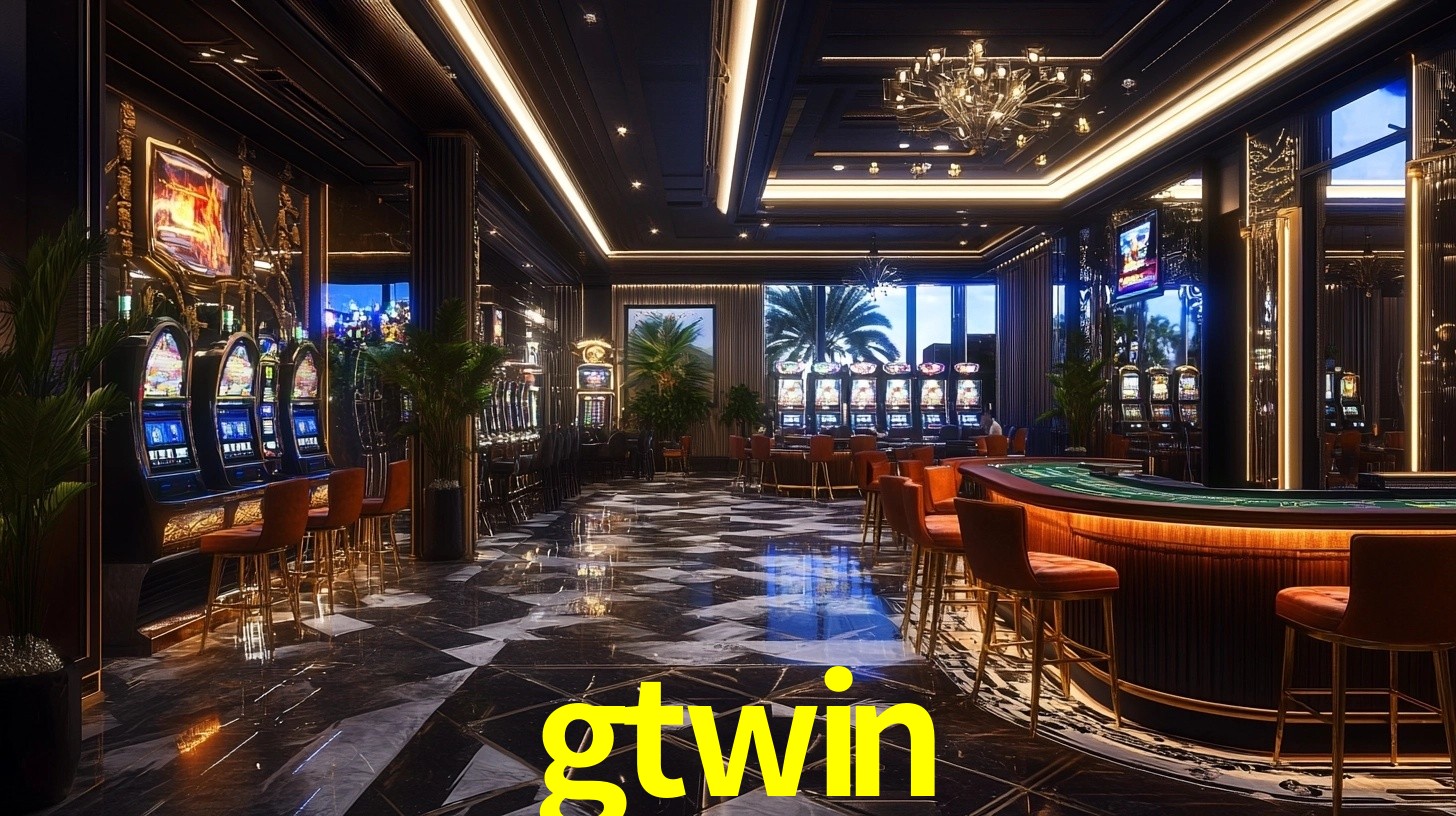 Explore as vantagens do gtwin: serviço profissional e confiabilidade