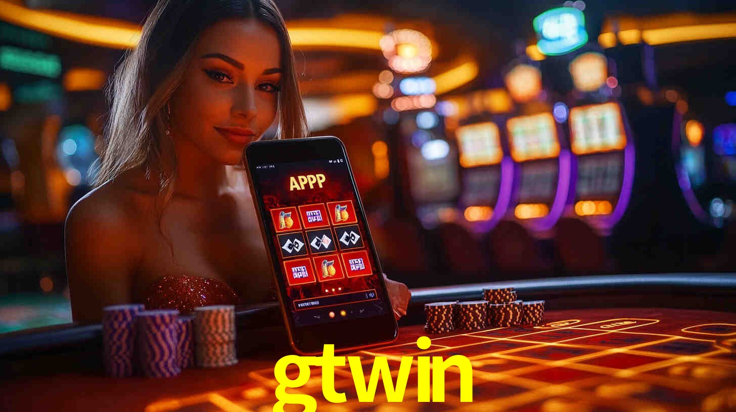 cassino gtwin