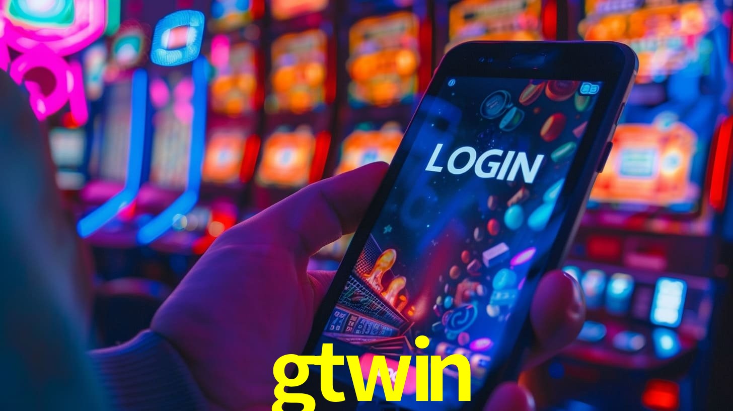 Casino Ao Vivo gtwin