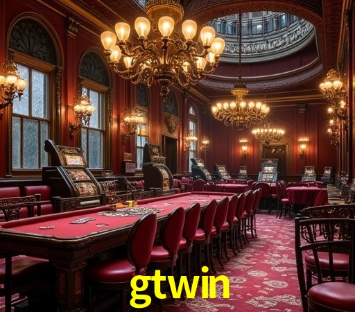 Login Seguro gtwin