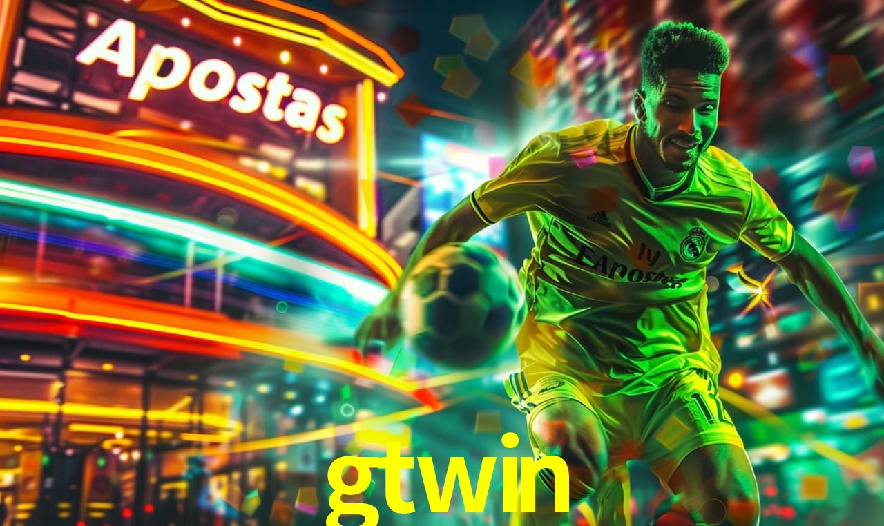 Bônus de Boas-vindas gtwin