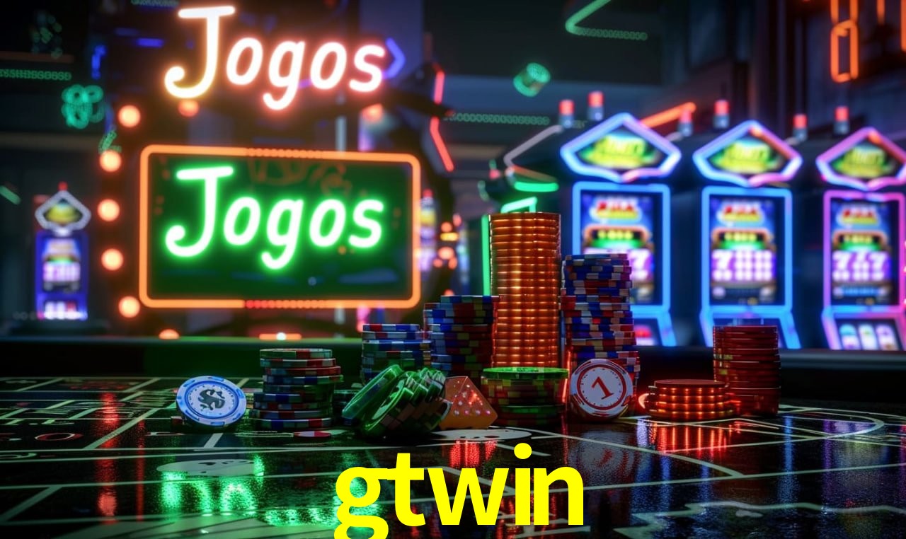 Jogos Exclusivos gtwin