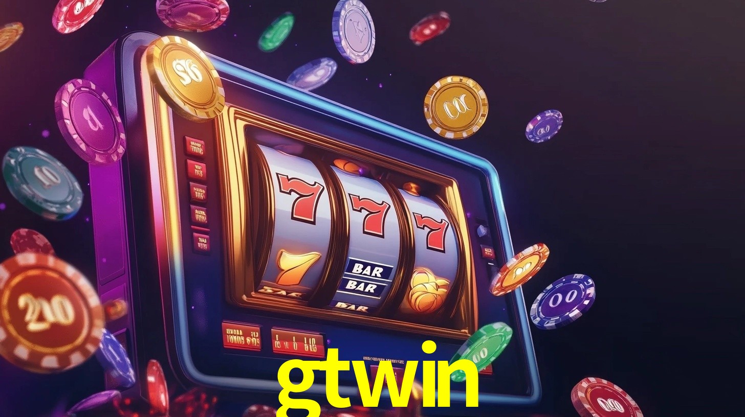 APP oficial da gtwin para mobile