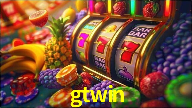 Descubra o Mundo do Cassino Online com gtwin