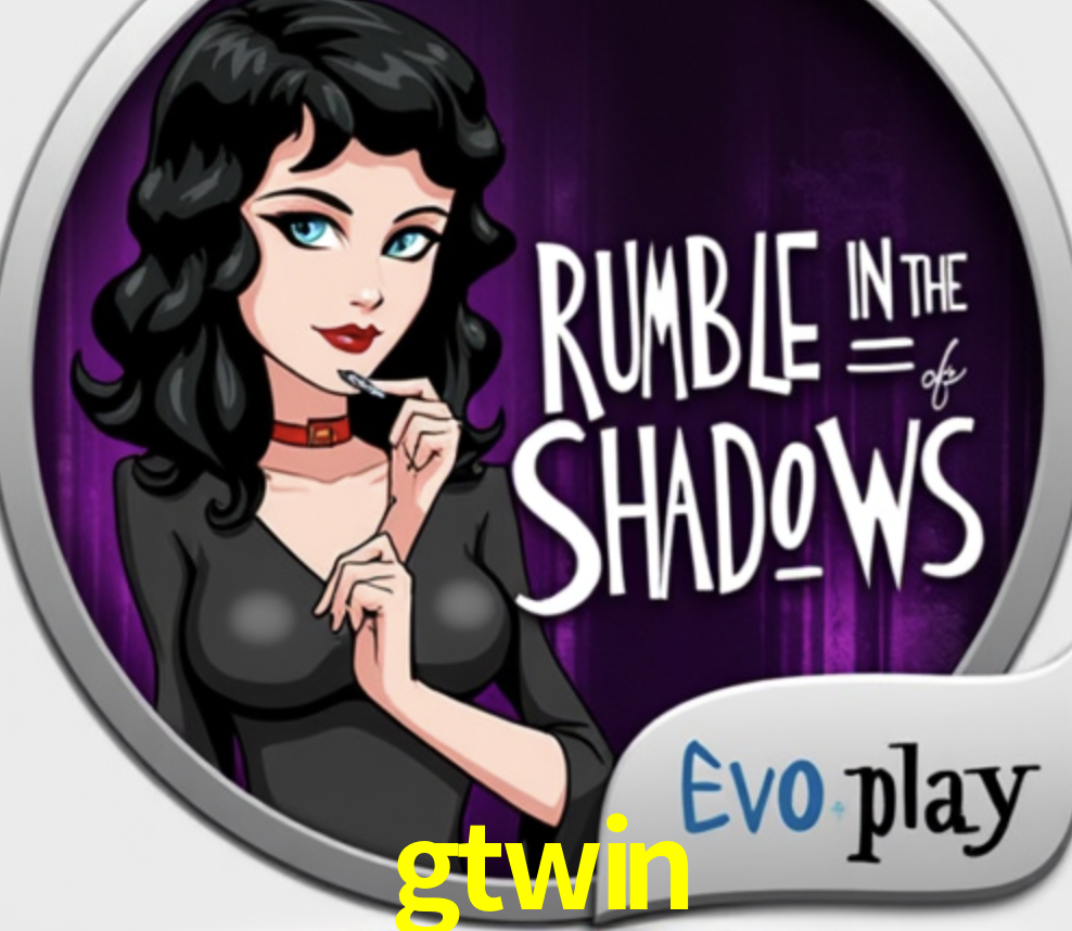 Descubra o Mundo do Cassino Online com gtwin