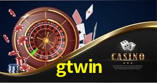 Tecnologia da Plataforma gtwin