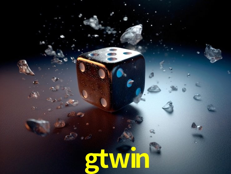 Tecnologia da Plataforma gtwin