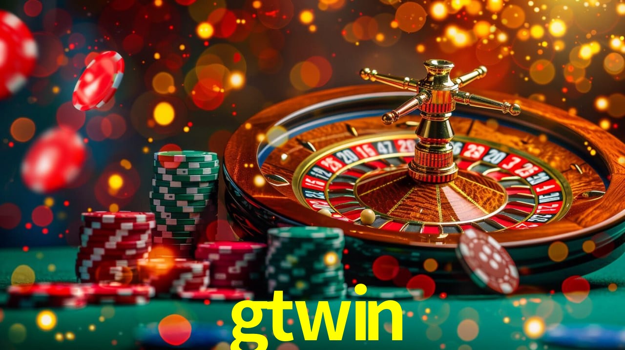 Casino Ao Vivo gtwin