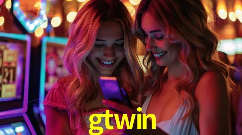 Sinta a adrenalina dos jogos de cassino com gtwin