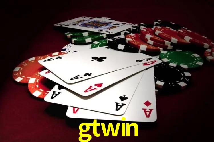 Jogos de Slot gtwin