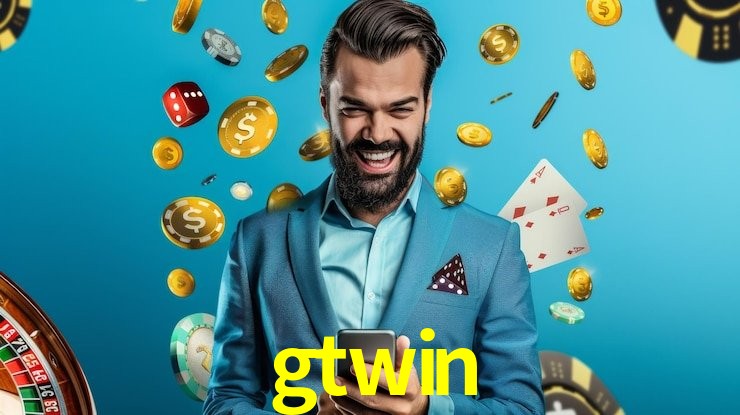 Descubra a Essência do gtwin: Nossa História e Compromissos