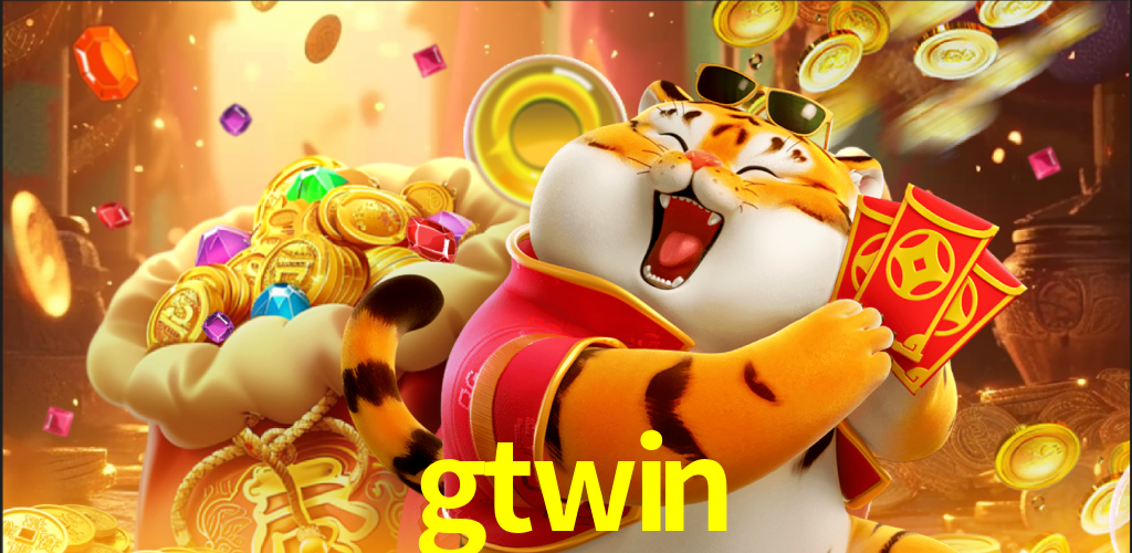 gtwin: A Experiência de Casino com Jogos de Mesa ao Vivo