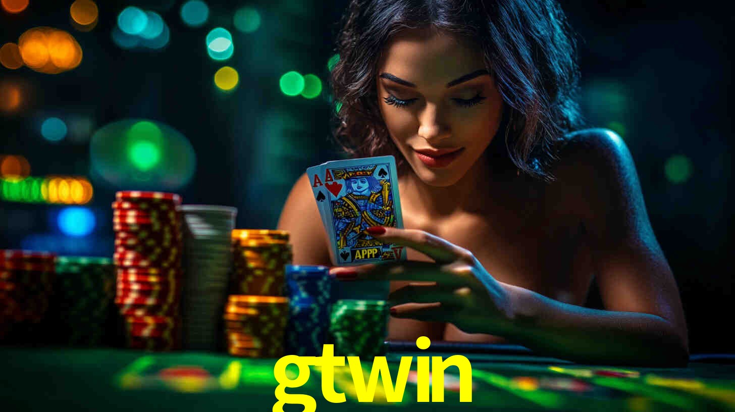 Estatísticas Esportivas gtwin