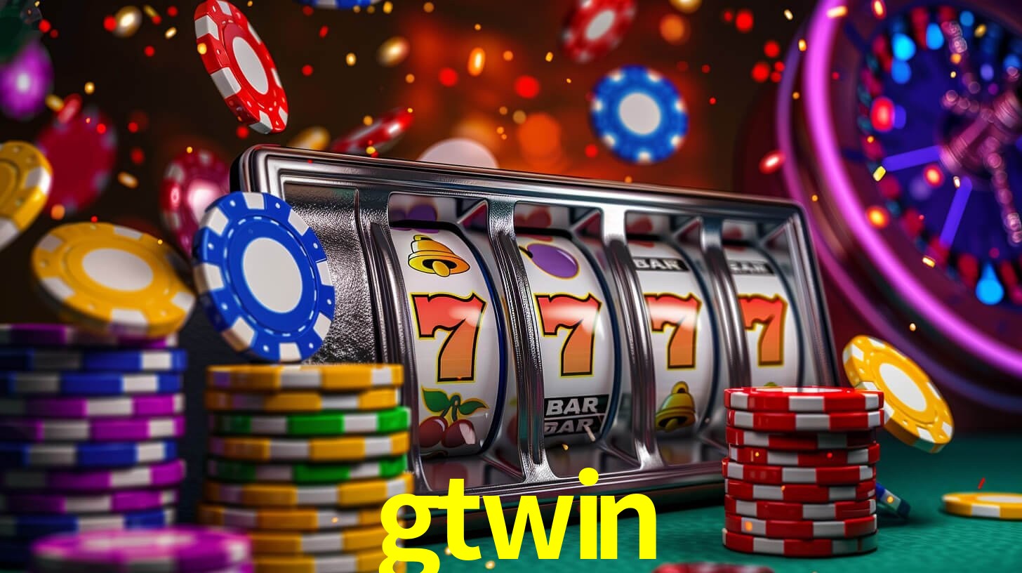 Gates of Olympus gtwin