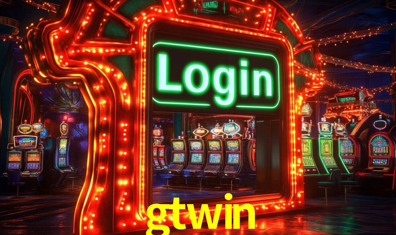 Segurança 2FA gtwin