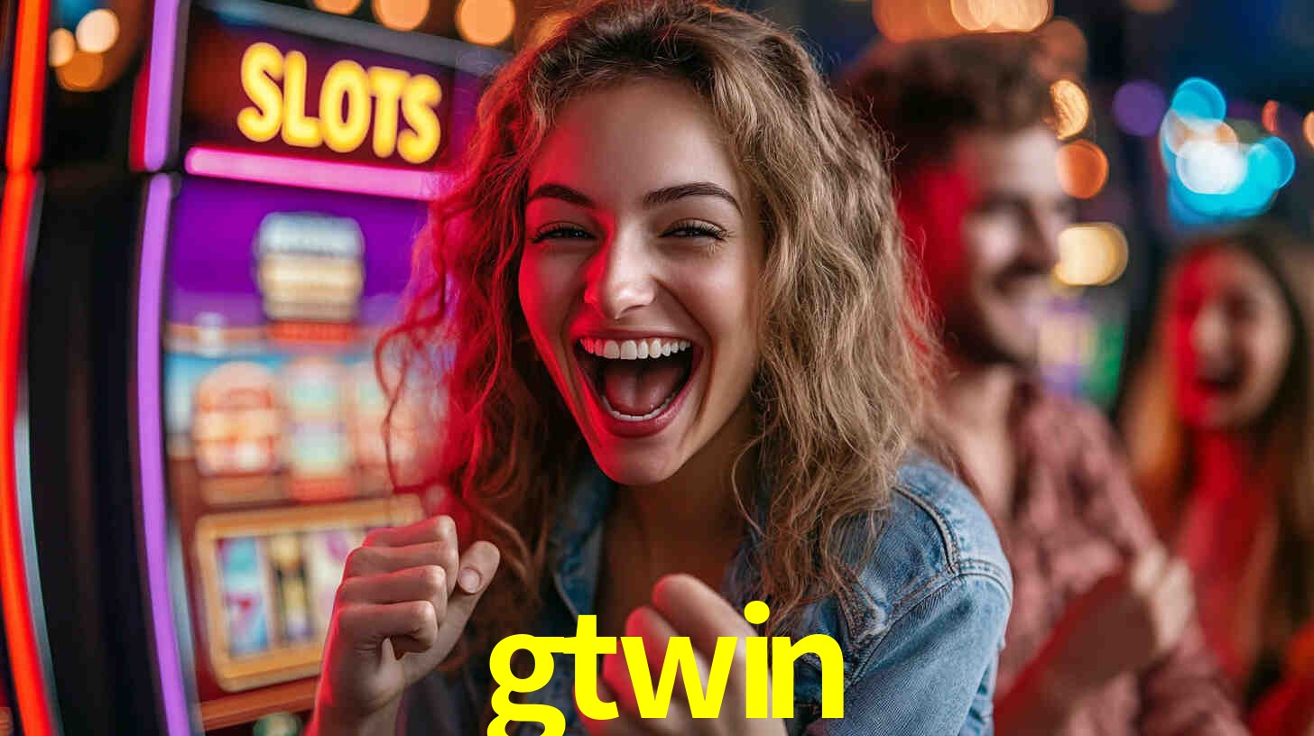 Interface do App gtwin