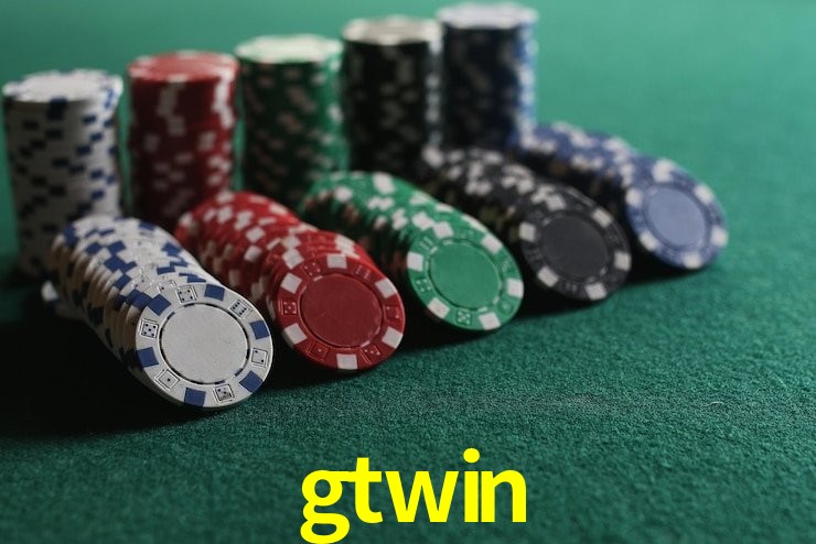 Casino Ao Vivo gtwin