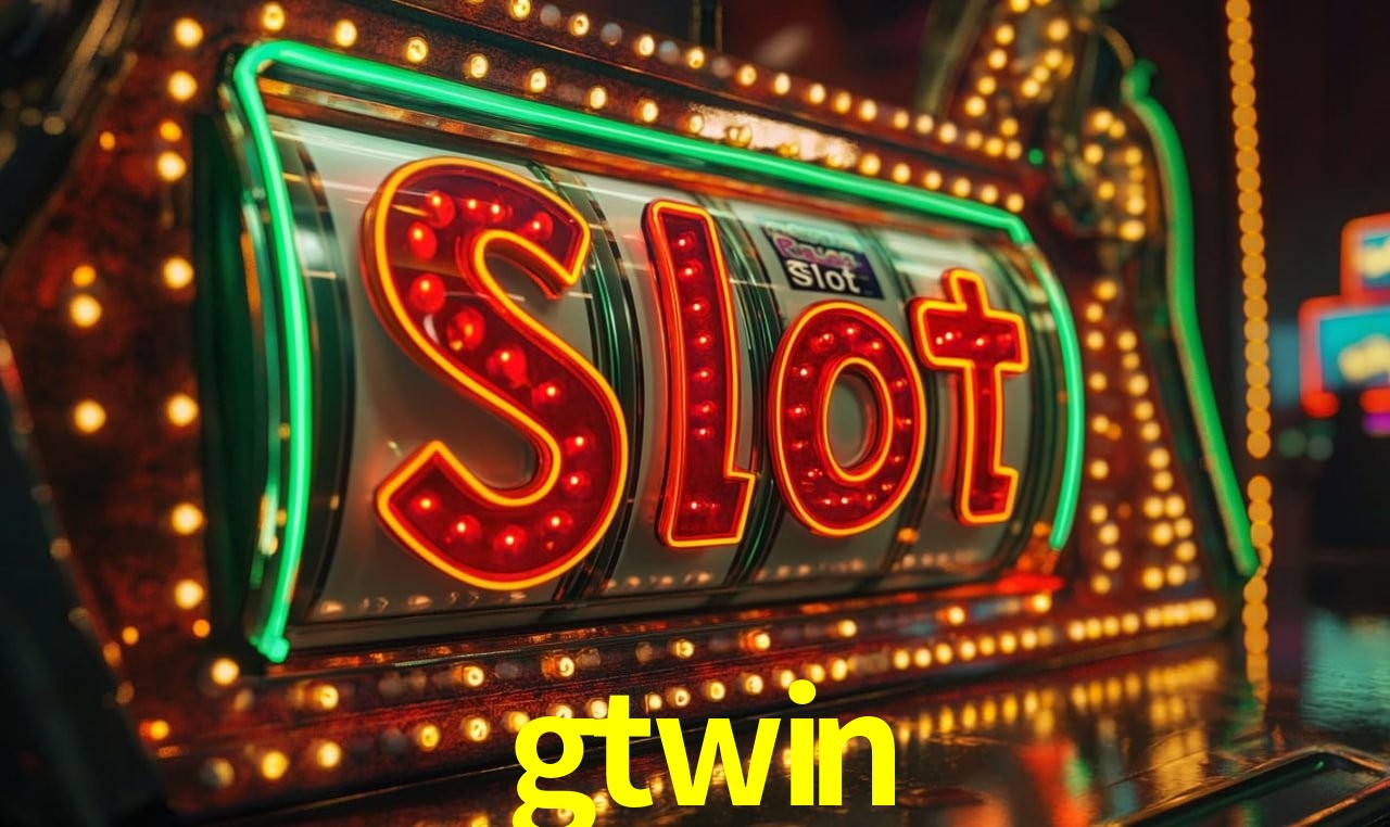 Provedores de Jogos gtwin