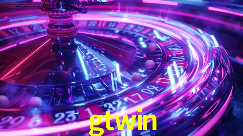 Mesa de Roleta gtwin