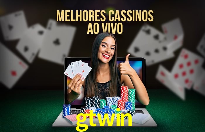 A Popularidade dos Caça-Níqueis no gtwin