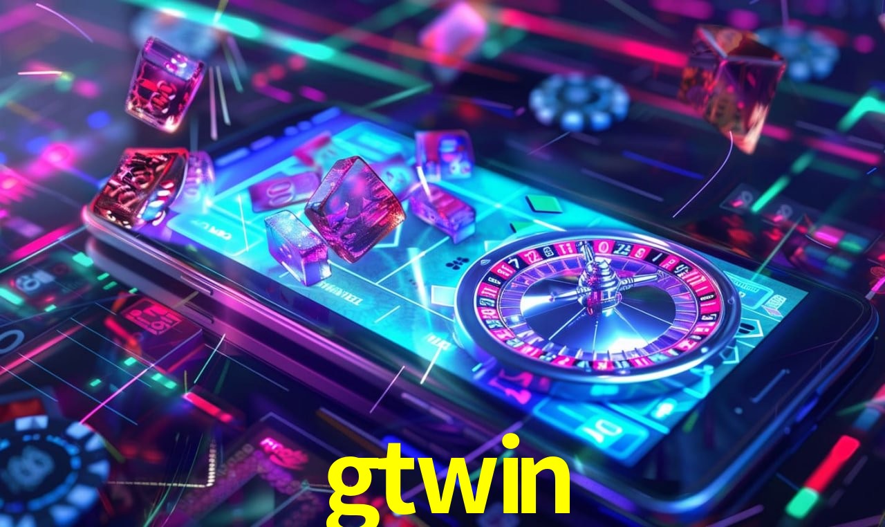Design Responsivo gtwin
