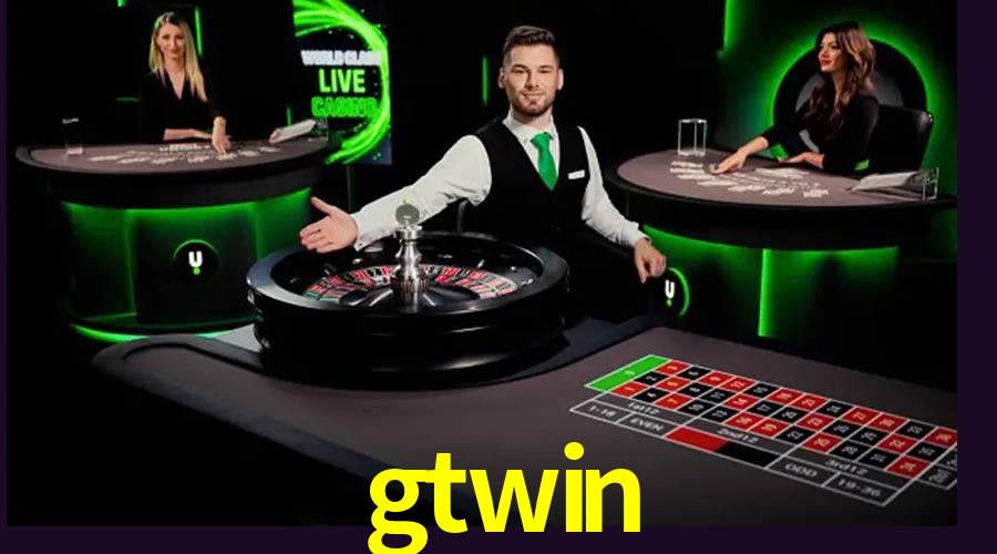 Desvendando o Mundo dos Jogos Virtuais na gtwin