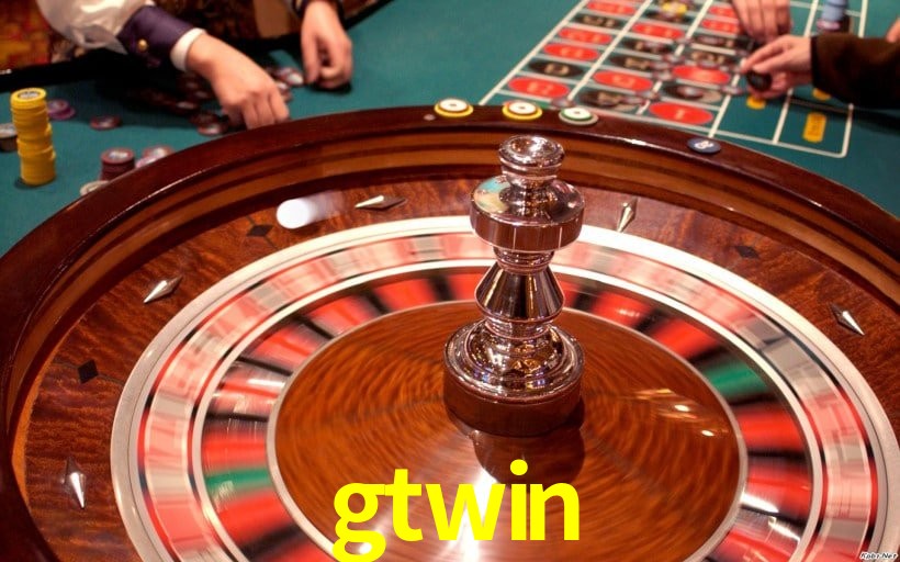 Estatísticas do Jogo gtwin