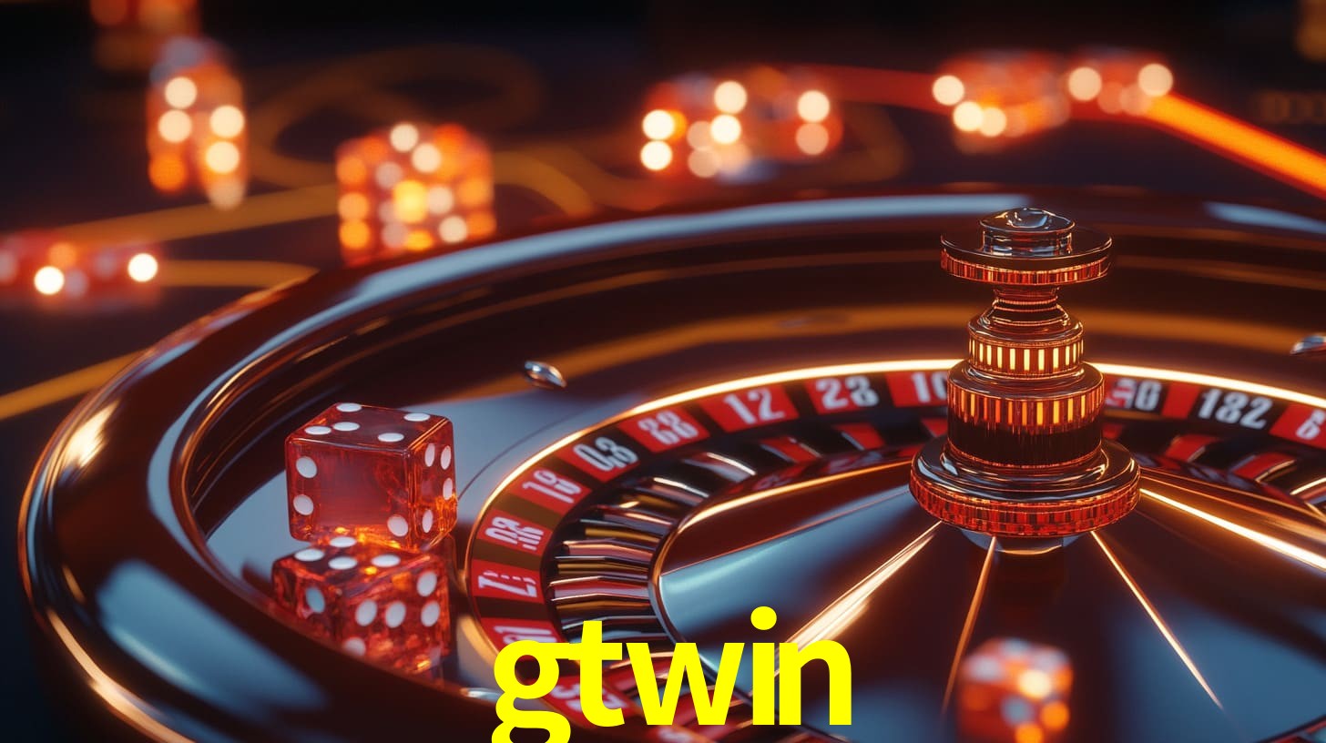 Bônus Generosos e Exclusivos no gtwin para Você!