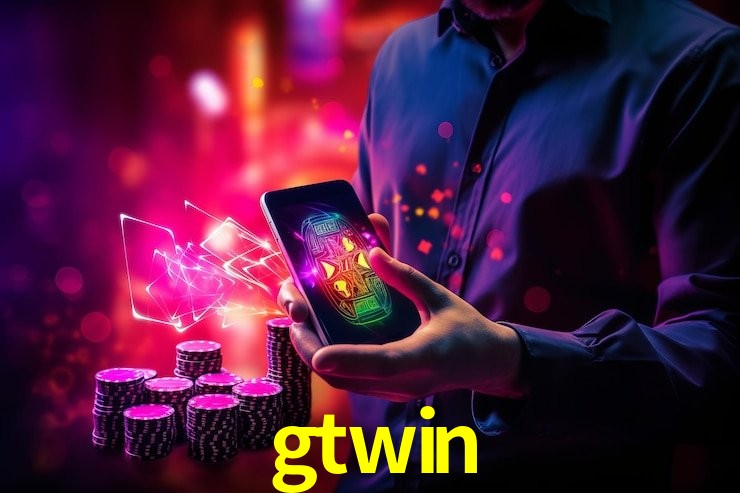 Diretório de Jogos gtwin