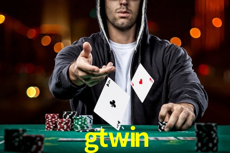 PIX Instantâneo gtwin