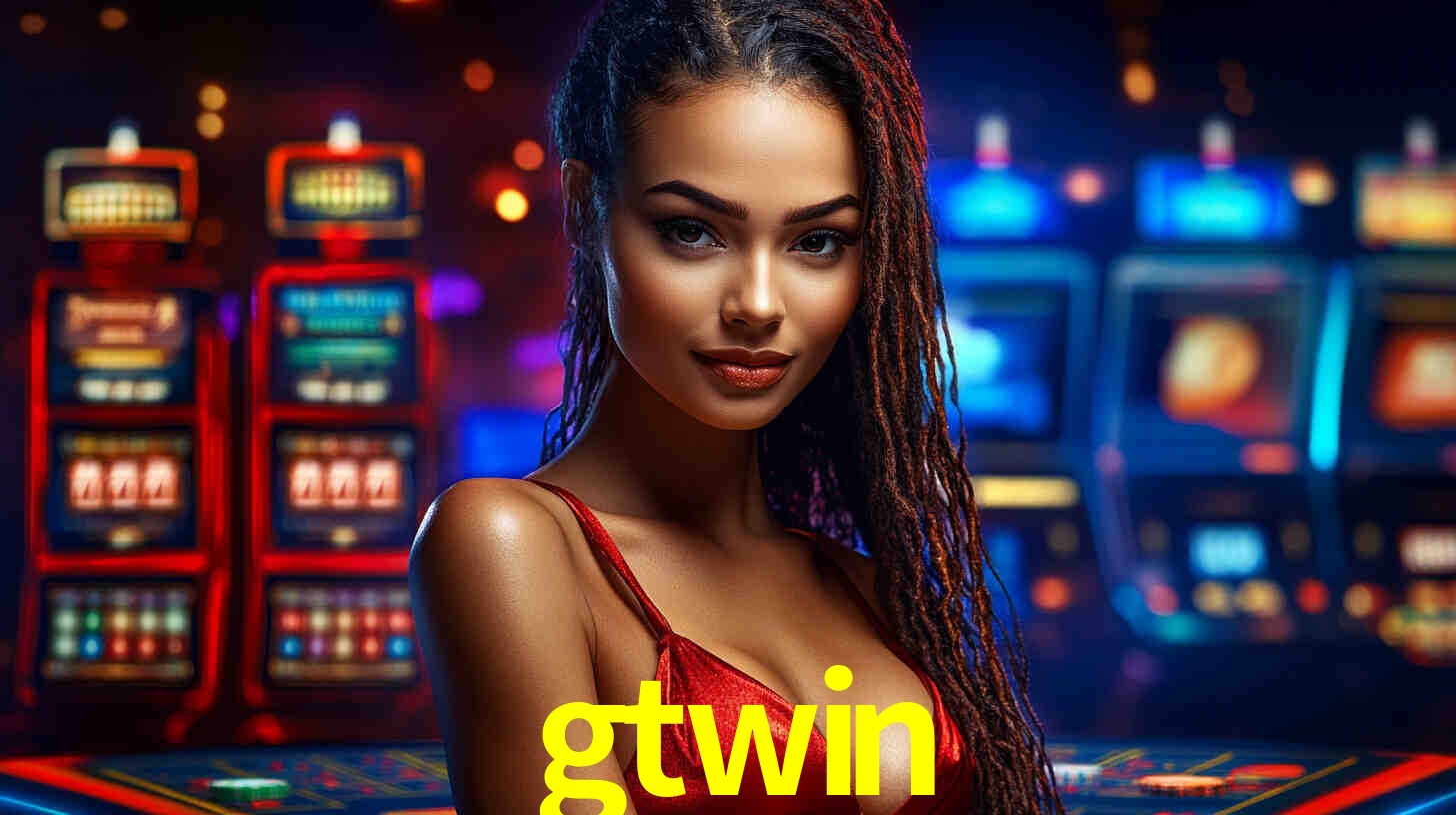 PIX Instantâneo gtwin