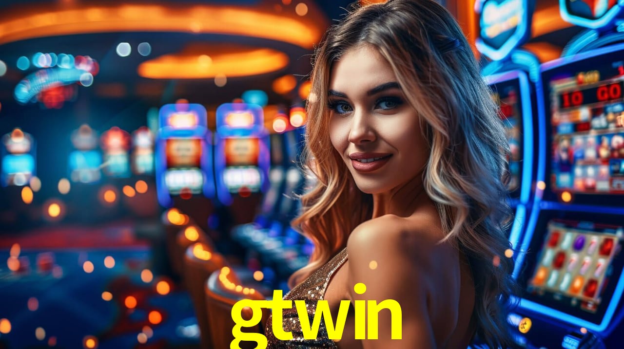 Casino VIP gtwin