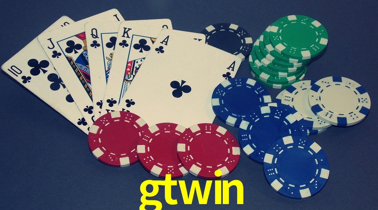 Mesa de Blackjack gtwin