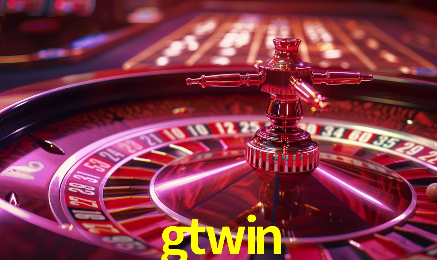 Torneios gtwin