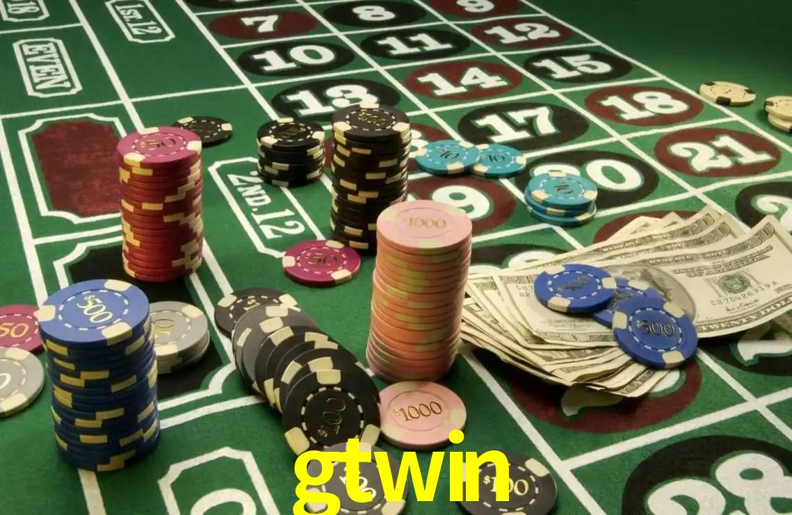 gtwin: Jogos de Caça-Níqueis-Altas Recompensas, Roleta-Velocidade, Blackjack-Desafios Máximos