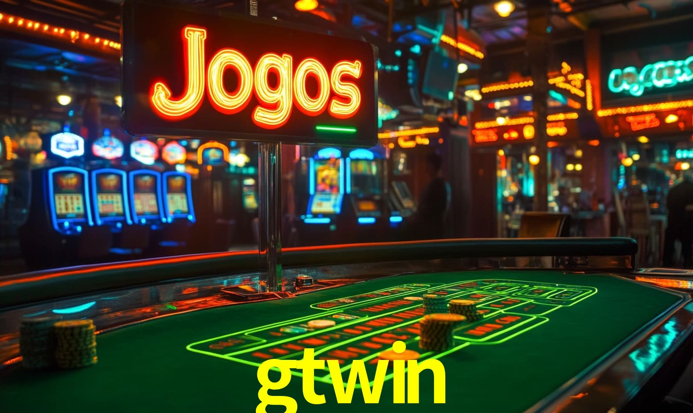 Avaliações dos Jogadores gtwin