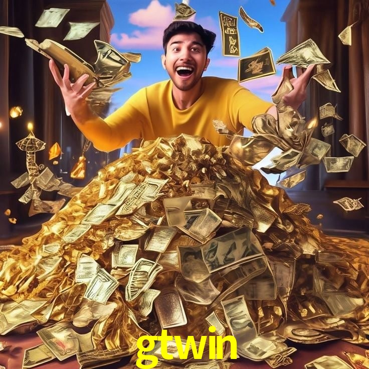 Provedores de Jogos gtwin