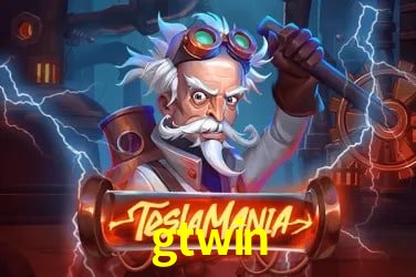 Estatísticas do Jogo gtwin