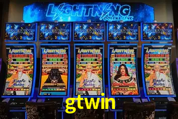 Descubra a Essência do gtwin: Nossa História e Compromissos